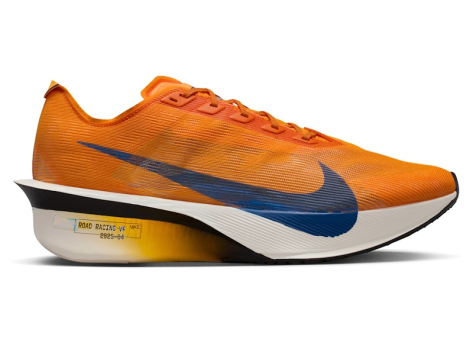 Nike ZoomX Vaporfly Next 4 Peel Royal (IO7549-833) orange