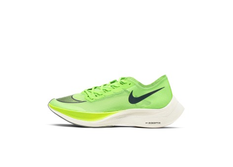 Nike ZoomX Vaporfly Next (AO4568-300) grün