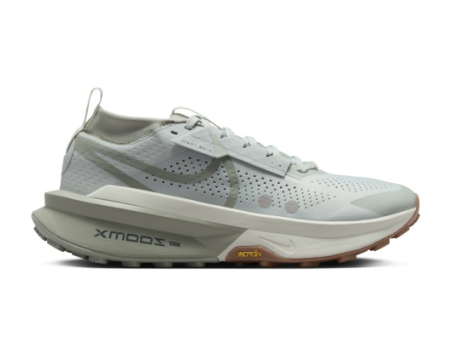 Nike ZoomX Zegama 2 (FD5190 004) weiss