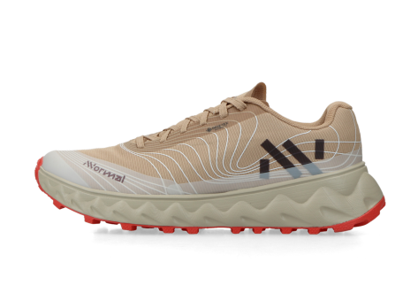 NNormal Tomir 2.0 Gore Tex (N2ZTRG1-2) beige