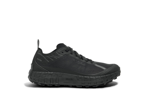 Norda Run The 001 M Stealth (001A - M - STEALTH BLACK) schwarz