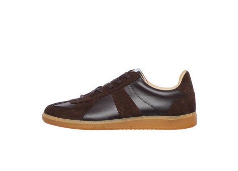 Novesta GAT German Army Trainer Leather (N474009-225BRWTRS) braun