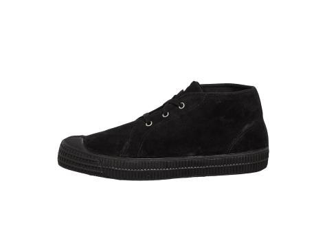 Novesta x Noel Gallagher NG Lone Star (N574001-BLC000615) schwarz