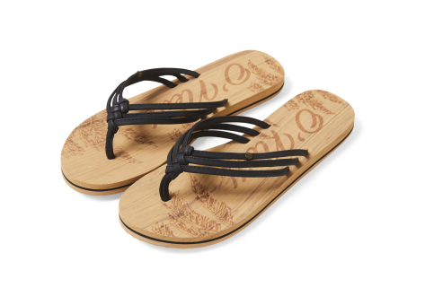 O´Neill Ditsy (1400056-19010) beige