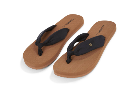 O´Neill Ditsy Sun (1400057-19010) braun