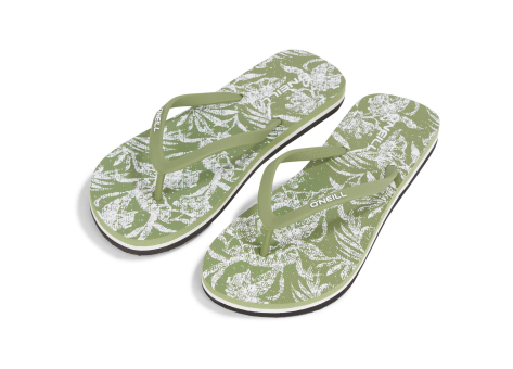 O´Neill PROFILE GRAPHIC (1400060-36077) grün