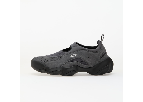 Oakley Flesh Sandal Asphalt (BDP25S02004457GY03) grau