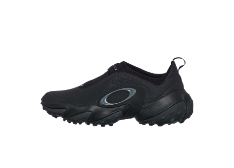 Oakley Edge Icon schwarz FOF100539-02E Preisvergleich