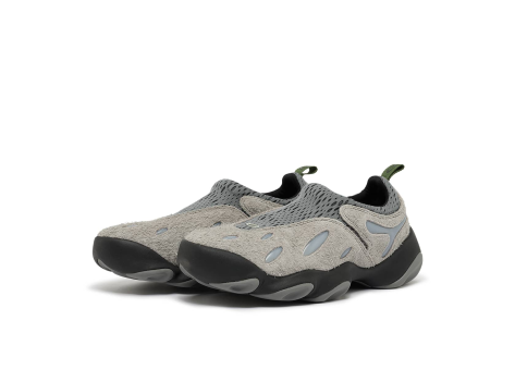 Oakley Orbital Flesh ghost gray (BDP25S00004455GY15) grau