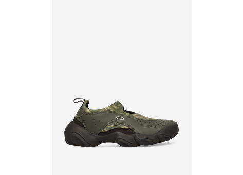 Oakley South2West8 Flesh (BDP25S02004457) grün