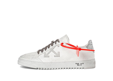 Off-White 2.0 Casual (OMIA042E19D680480191) weiss