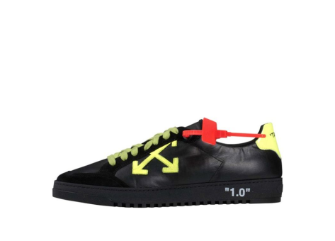 Off-White 2.0 Fluo (OMIA042F19D680371062) schwarz