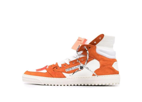 Off-White 3.0 Off Court Supreme (OMIA065F21LEA0032010) bunt