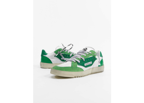 Off-White 5.0 (OMIA227F21FAB0010155) bunt
