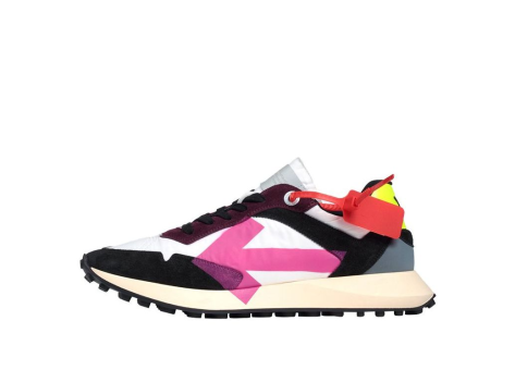 Off-White Arrow Fuchsia (OMIA159R20D390590128) pink