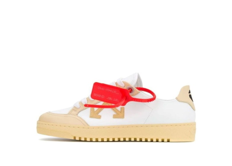 Off-White Arrows 2.0 Low tops Leisure (OWIA177F20LEA0010161) weiss