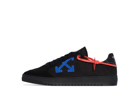 Off-White Carryover Omia042E19D680481010 (OMIA042E19D680481010) schwarz