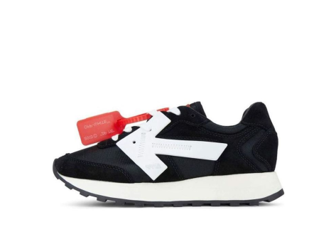 Off-White HG Runner (OWIA163S19D800341001) schwarz