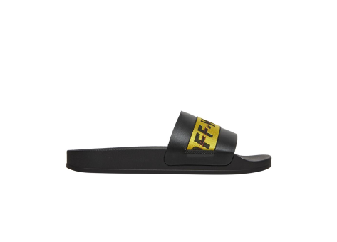 Off-White Industrial (OMIA088F21FAB0031018) schwarz