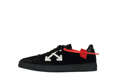 Off-White 2.0 (OMIA042R207800541010) schwarz