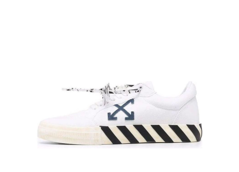 Off-White Low (OMIA085F21FAB0010146) weiss