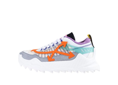 Off-White Male Sports Casual (OWIA39S20800042JS) weiss