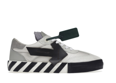 Off-White Low (OMIA232F22LEA0010110) bunt