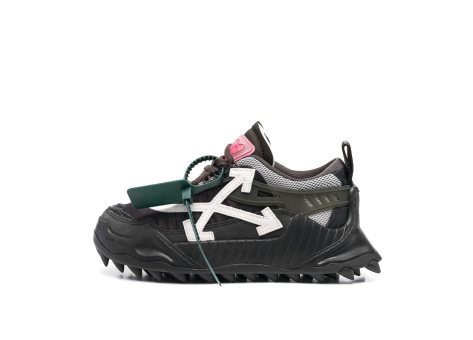 Off-White Odsy 1000 Dark Grey W (OWIA180S22FAB0011001) schwarz