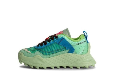 Off-White ODSY 1000 Light Blue (OWIA180E20FAB0015045) grün