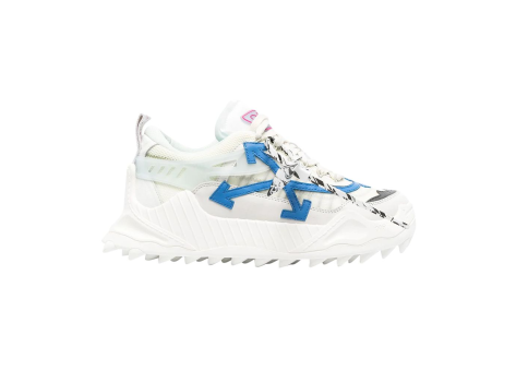 Off-White Odsy 1000 (OMIA139R21FAB0010145) weiss