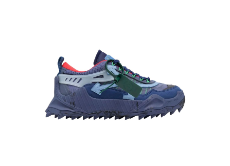 Off-White Odsy 1000 (OMIA139S22FAB0014540) blau