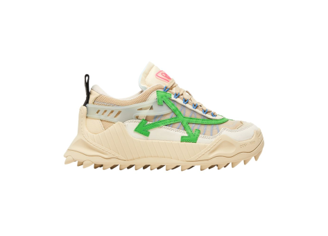Off-White Odsy 1000 (OMIA139S22FAB0016155) beige