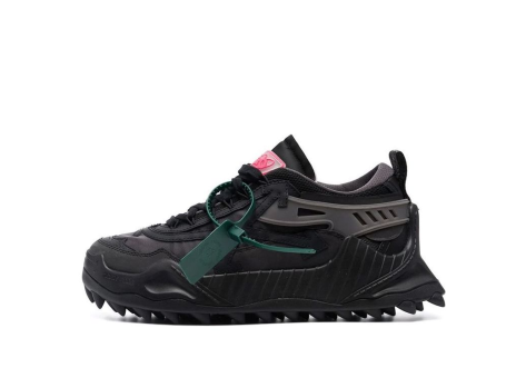 Off-White ODSY 1000 Sports (OMIA139C99FAB0011000) schwarz