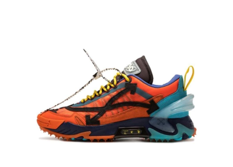 Off-White ODSY 2000 Blue (OMIA190F20FAB0012045) bunt