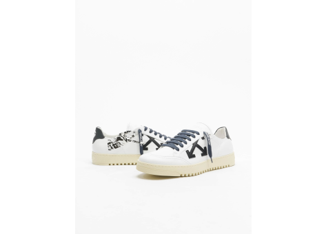 Off-White Low 2.0 (OMIA042S21LEA0010110) weiss