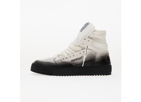 Off-White Off 3.0 Court Animation (OMIA065S25LEA0040110) weiss