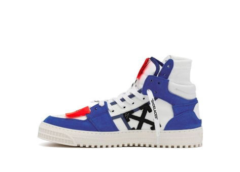 Off-White Off Court 3.0 Blue (OMIA065F21LEA0034510) blau