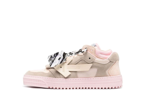 Off-White Off Court 3.0 Floating Arrow Casual (OWIA181S21FAB0013005) bunt