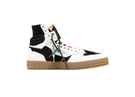 Off-White 3.0 Off Court (OMIA065F23LEA0021001) bunt