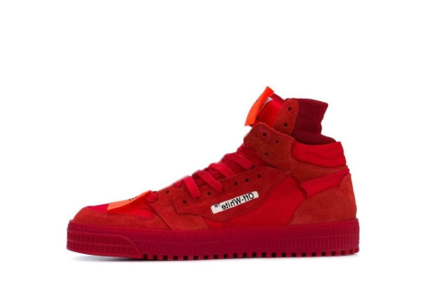 Off-White Off Court 3.0 (OMIA065E20LEA0022525) rot