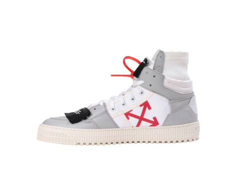 Off-White Off Court 3.0 (OMIA065S198000160100) weiss