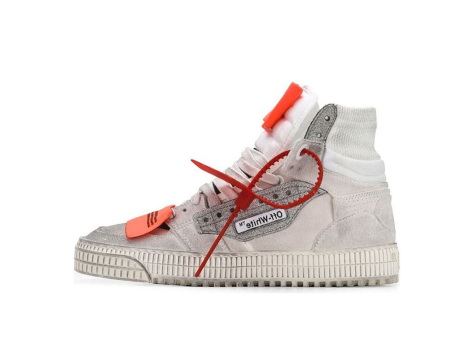 Off-White Off Court 3.0 (OWIA112E19F550770100) weiss
