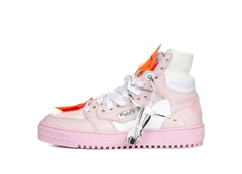 Off-White Off Court 3.0 Sports (OWIA112F21LEA0010130) weiss