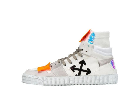 Off-White Off Court 3.0 (OMIA065E20LEA0020181) weiss