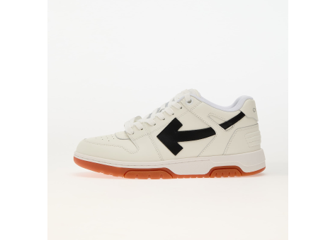 Off-White Out Of Office (OMIA189C99LEA0110110) weiss