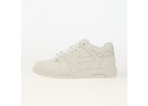 Off-White Out Of Office Calf Leather (OWIA259C99LEA0080101) beige