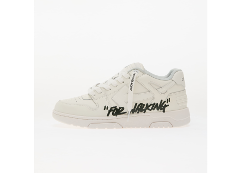 Off-White Out Of Office (OMIA189C99LEA0120110) weiss