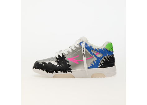 Off-White x Out Of Office (OMIA189G24LEA0021030) bunt