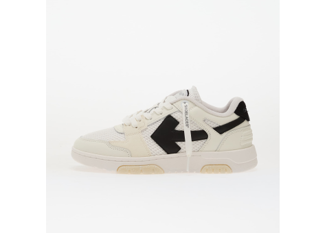 Off-White Slim Out Of Office (OWIA276C99LEA0020110) beige