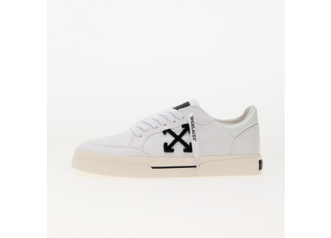 Off-White Vulc Low (OMIA293C99FAB0020110) weiss